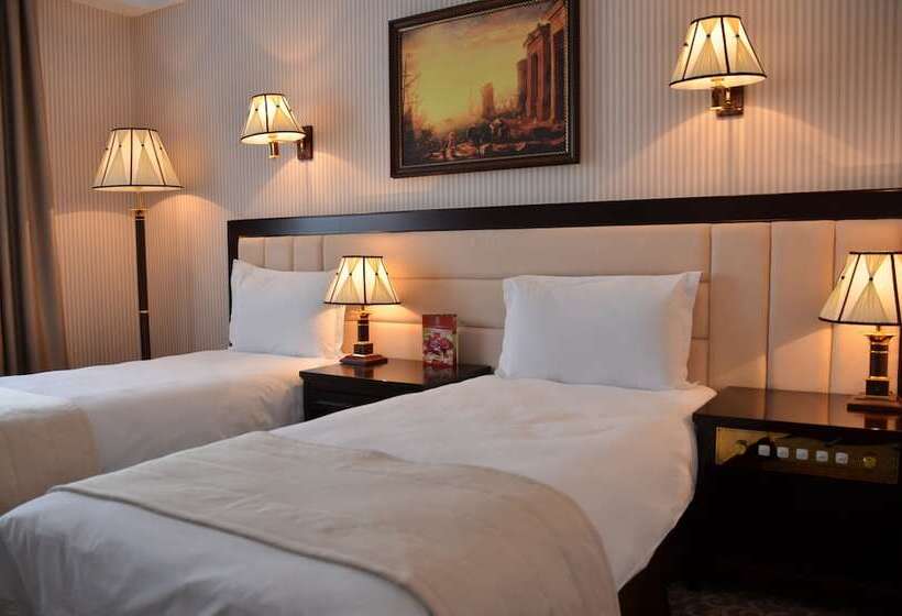 اتاق استاندارد, Sofievsky Posad