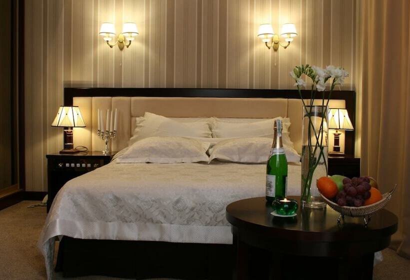 سوییت, Sofievsky Posad