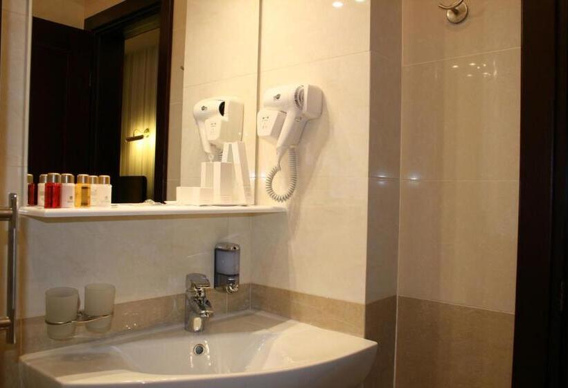 سوییت, Sofievsky Posad