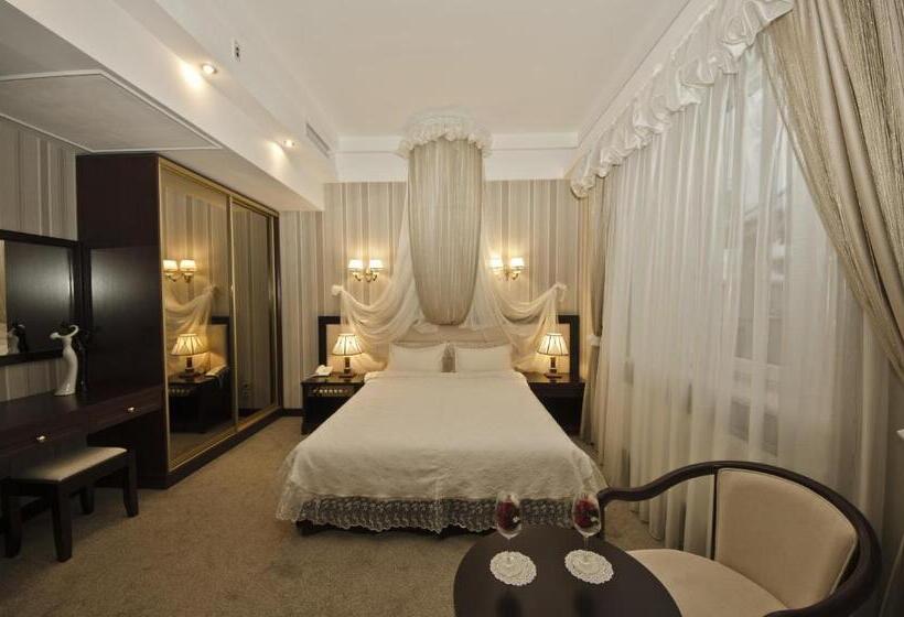 سوییت, Sofievsky Posad