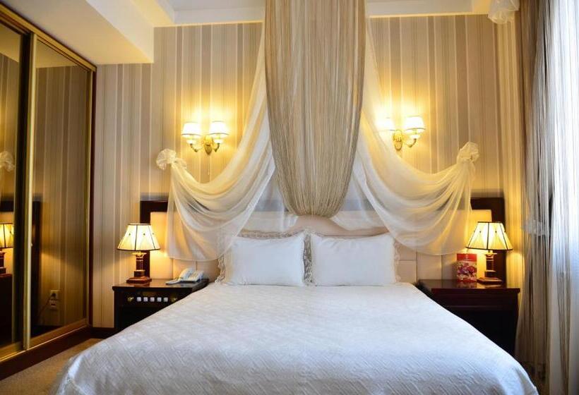 سوییت, Sofievsky Posad