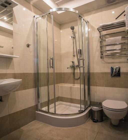 سوییت, Sofievsky Posad