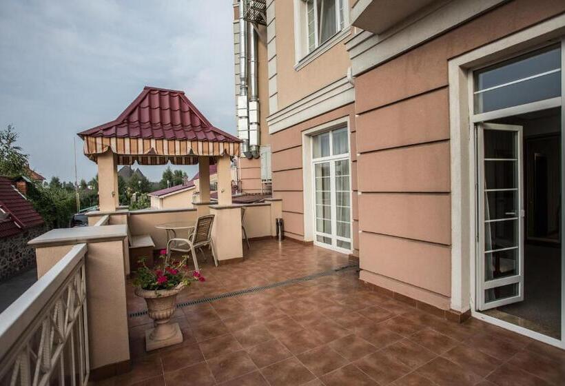 سوییت, Sofievsky Posad