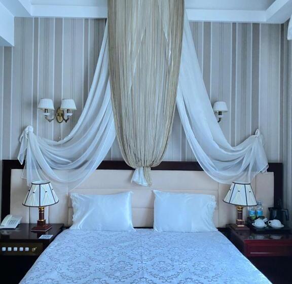 سوییت, Sofievsky Posad