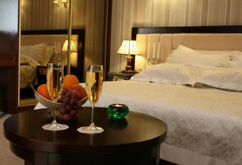 سوییت, Sofievsky Posad