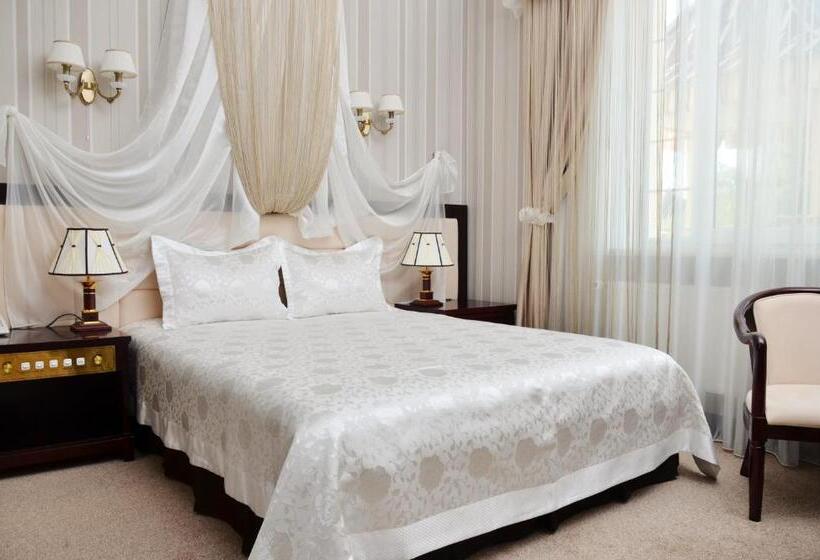 سوییت, Sofievsky Posad