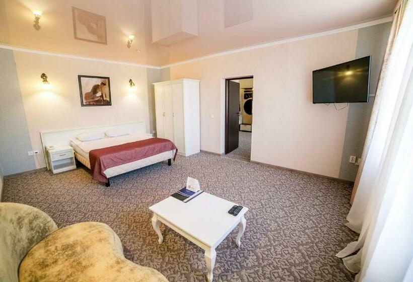 סוויטה, Solomiya