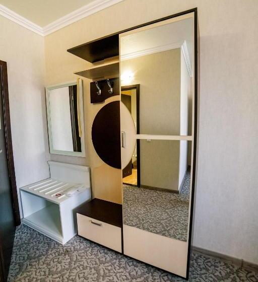 סוויטה, Solomiya