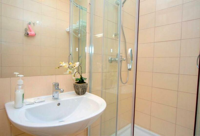 Standard Stúdió Szoba, Sunday Apart