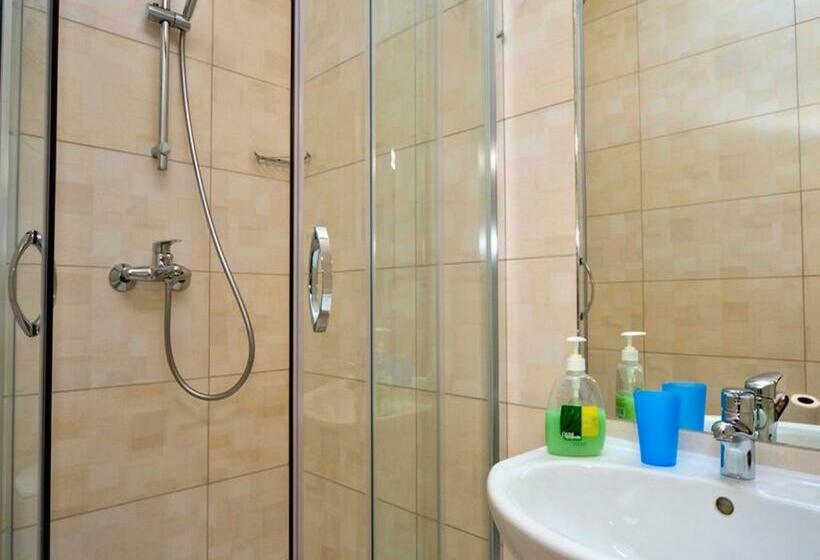 Standard Stúdió Szoba, Sunday Apart