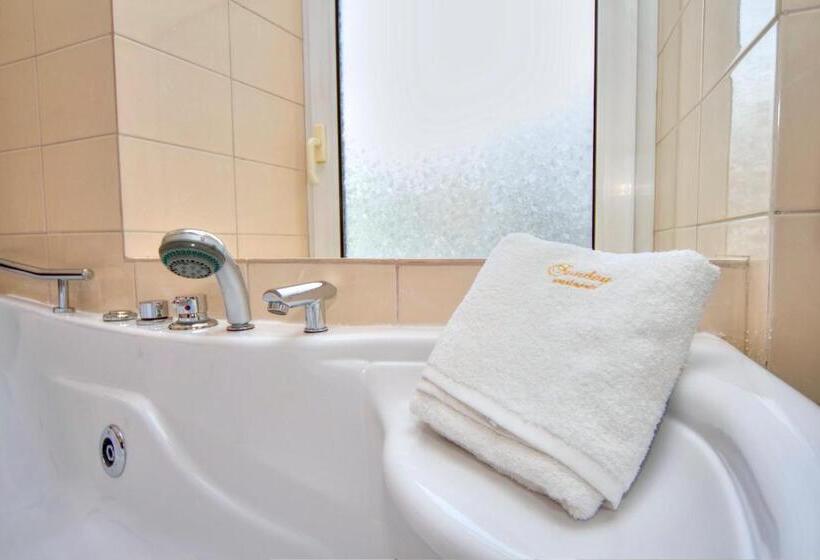 Standard Stúdió Szoba, Sunday Apart