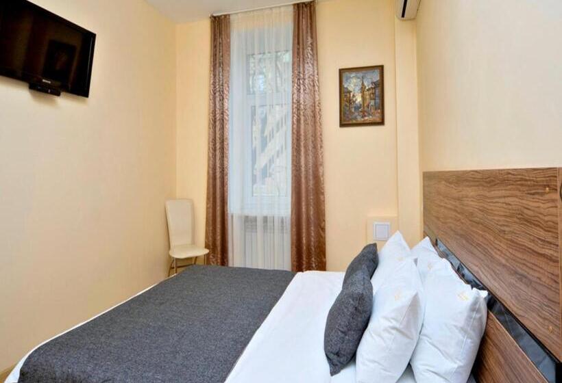 1 Szobás Apartman, Sunday Apart