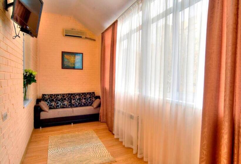 1 Szobás Apartman, Sunday Apart