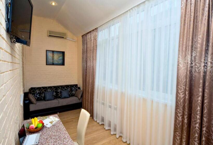 1 Szobás Apartman, Sunday Apart