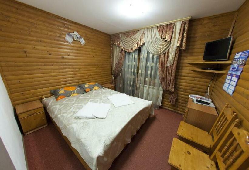 اتاق استاندارد, Torba