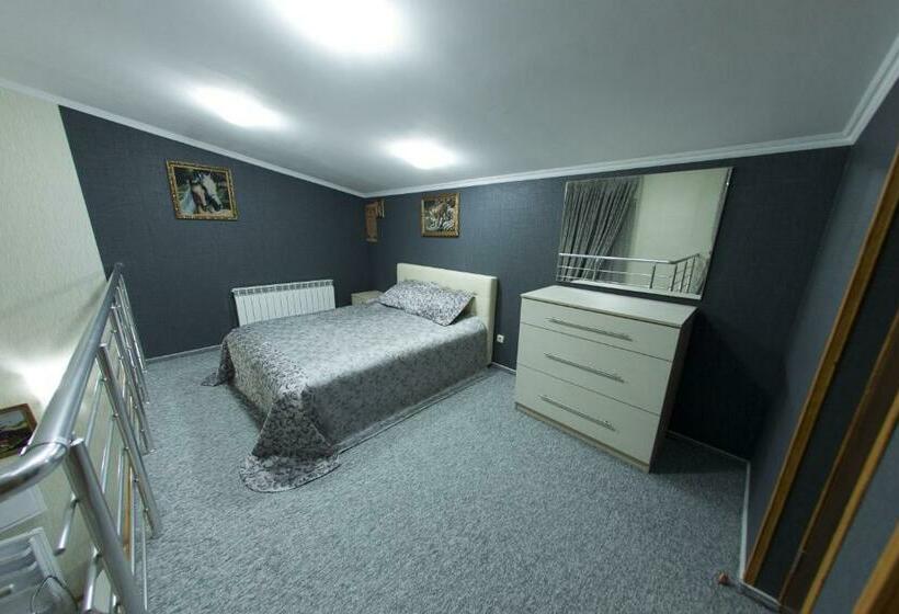 آپارتمان 1 خوابه, Torba