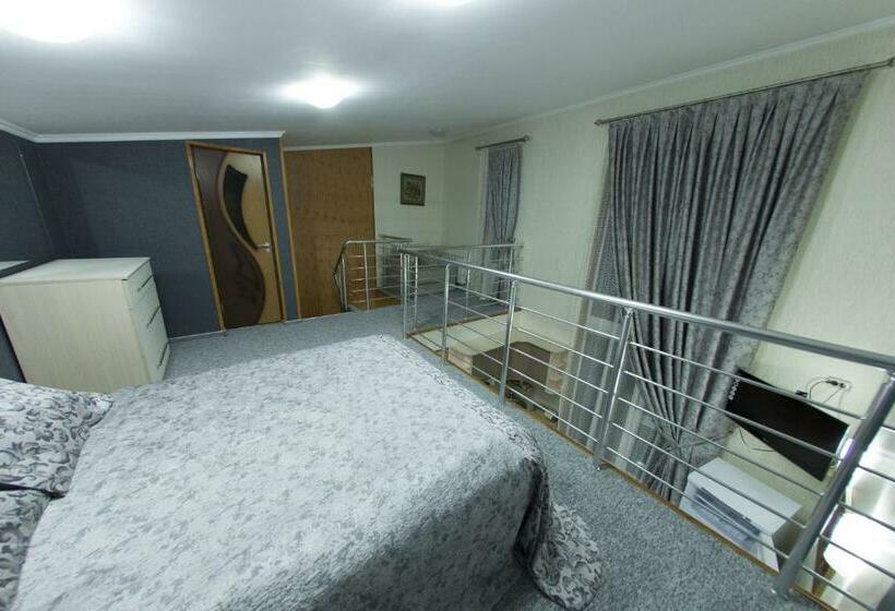 آپارتمان 1 خوابه, Torba