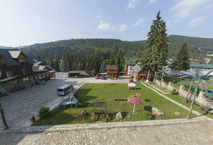 اتاق استاندارد, Torba