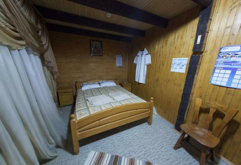 اتاق استاندارد, Torba