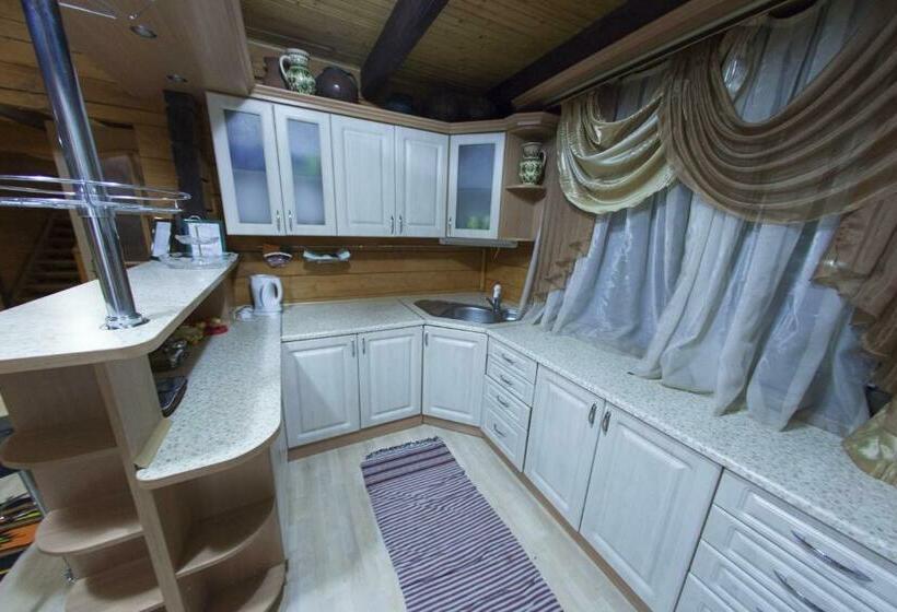 اتاق استاندارد, Torba