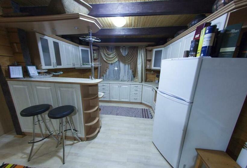 اتاق استاندارد, Torba