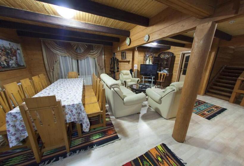 اتاق استاندارد, Torba