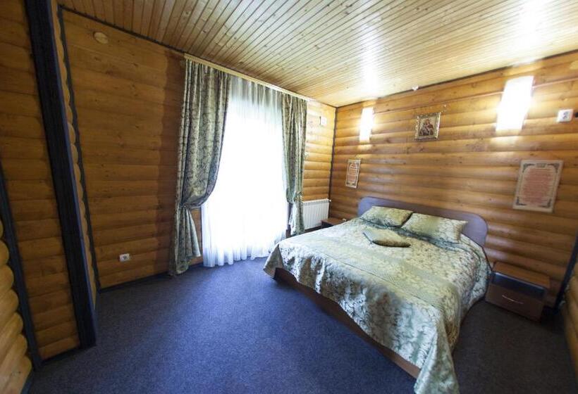 سوئیت 2 خوابه, Torba