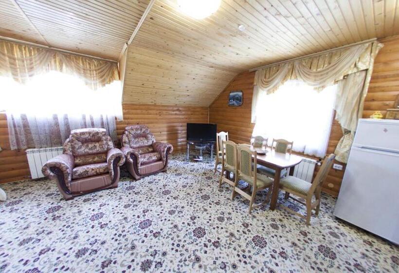 سوییت جونیور, Torba