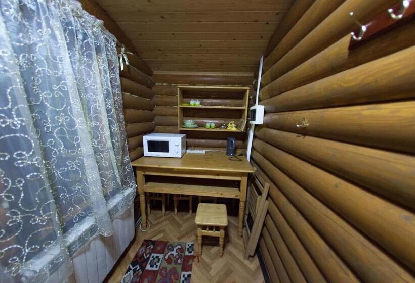 سوییت جونیور سوپریور, Torba