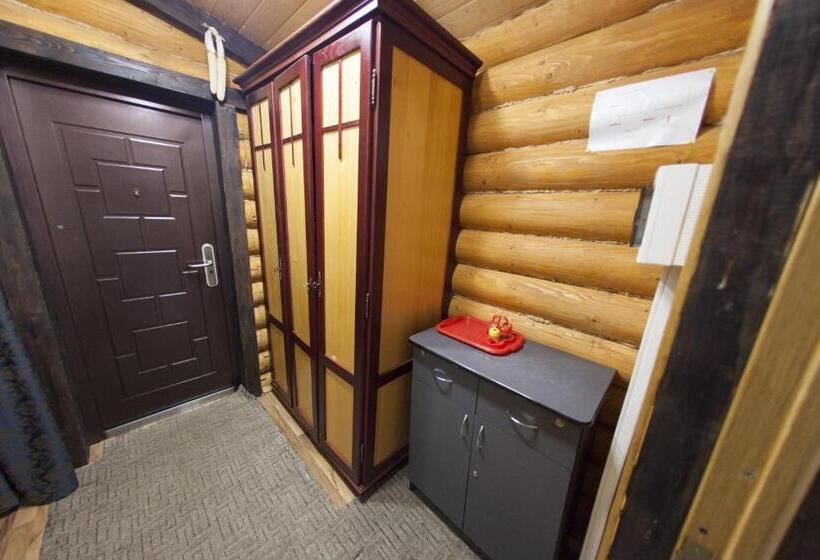 سوییت سوپریور, Torba