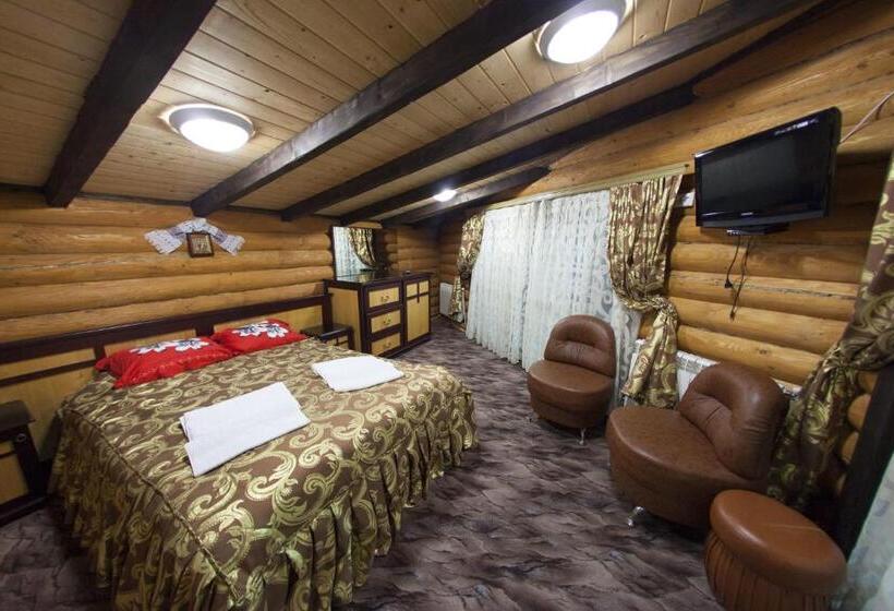 سوییت سوپریور, Torba