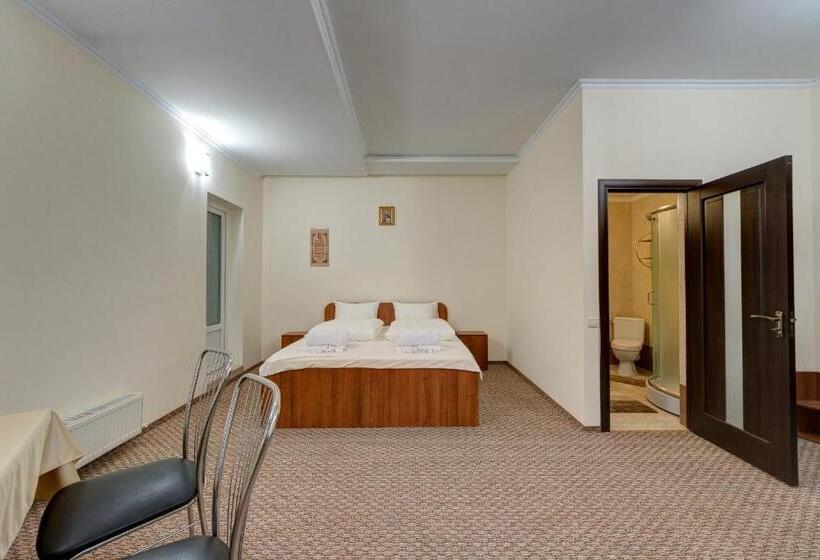 سوییت جونیور, Torba