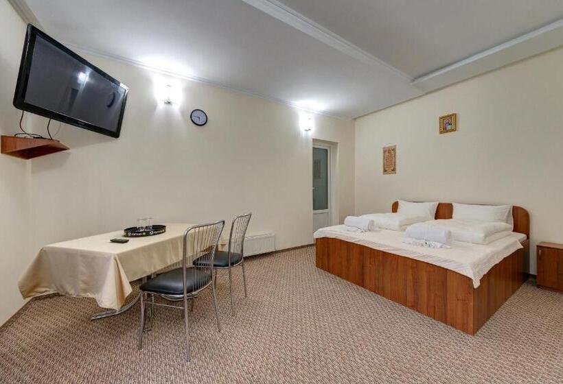 سوییت جونیور, Torba