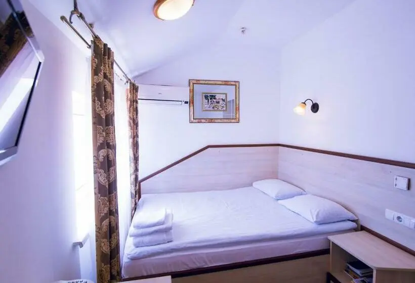 Junior Suite, Versal Hotel Complex