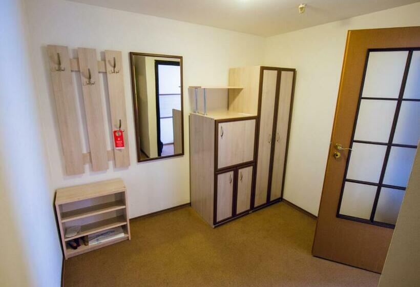 Junior Suite, Versal Hotel Complex