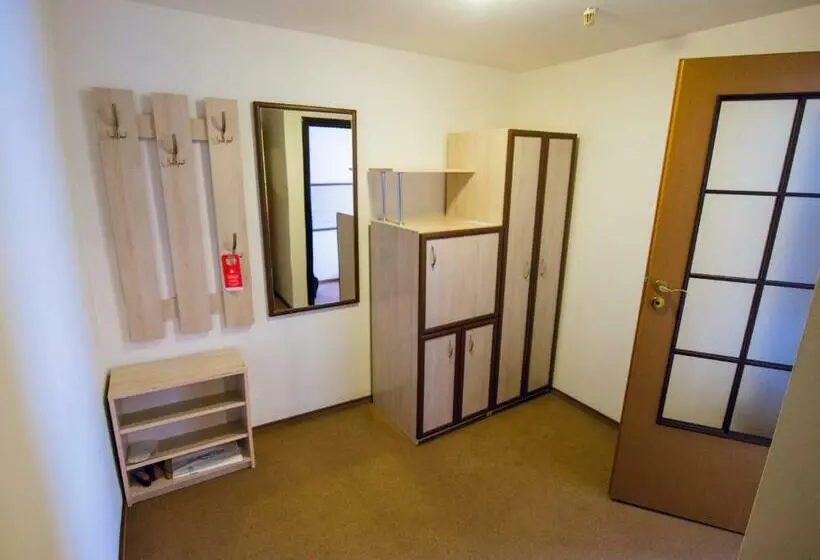 Junior Suite, Versal Hotel Complex