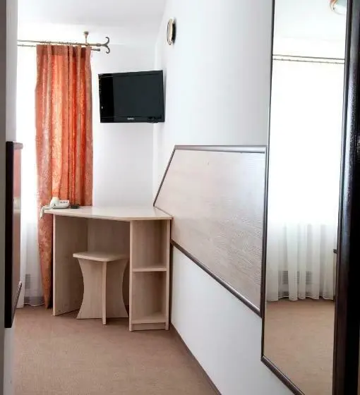 Pokój Standard Jednoosobowy, Versal Hotel Complex