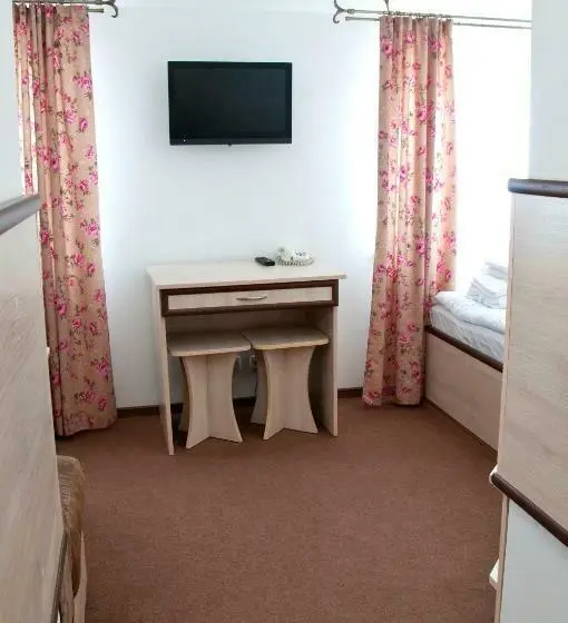 Junior Suite, Versal Hotel Complex