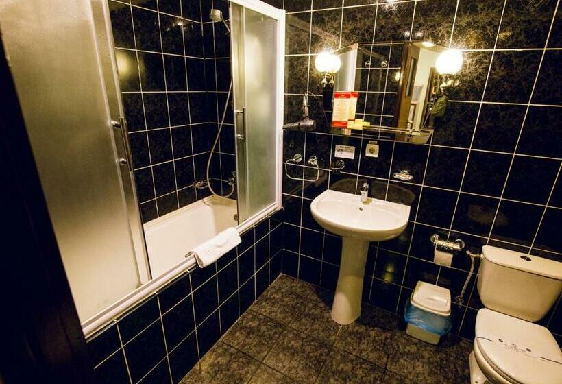 Junior Suite, Versal Hotel Complex