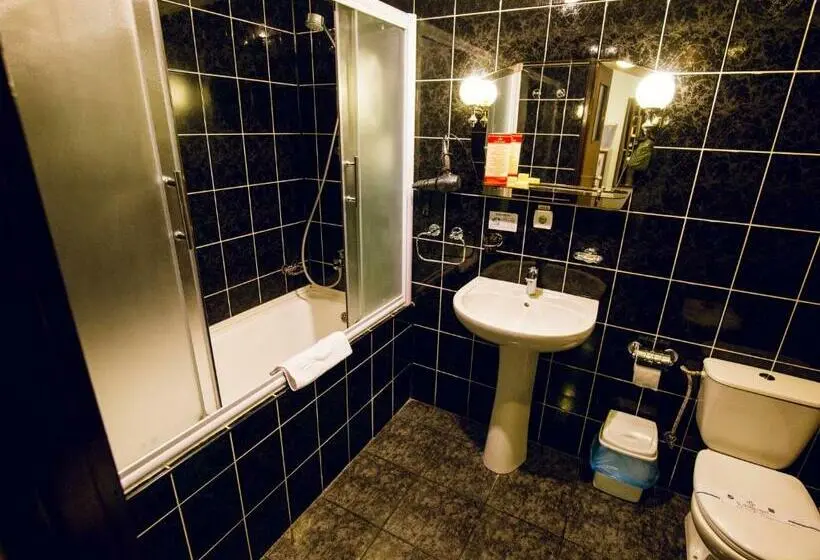 Junior Suite, Versal Hotel Complex