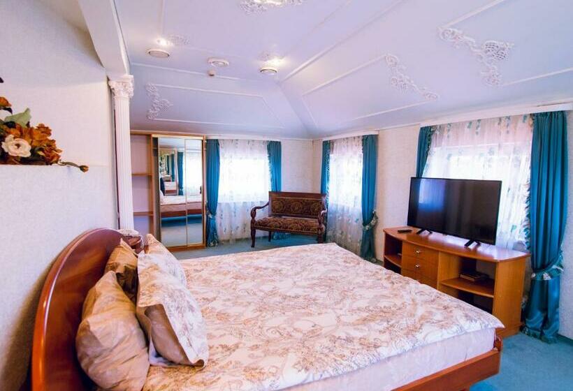 Apartament 1 Sypialnia, Versal Hotel Complex