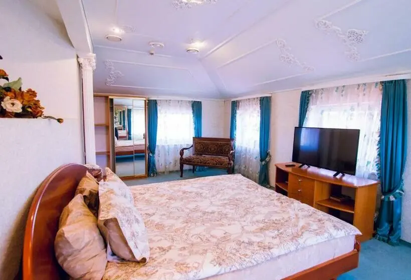 Apartament 1 Sypialnia, Versal Hotel Complex