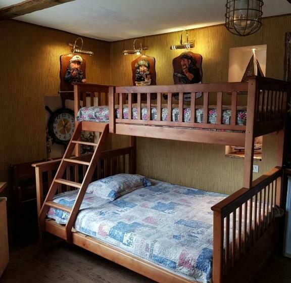 استودیوی استاندارد, Villa Da Vinci