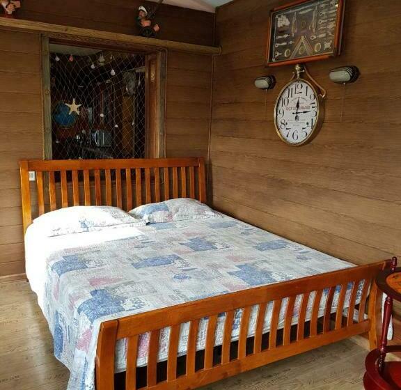 استودیوی استاندارد, Villa Da Vinci