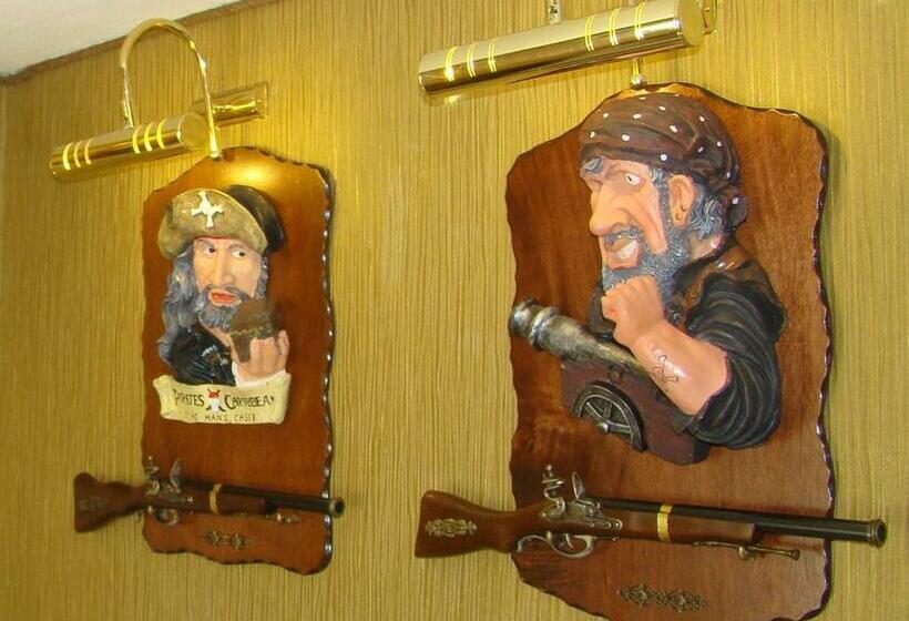 استودیوی استاندارد, Villa Da Vinci