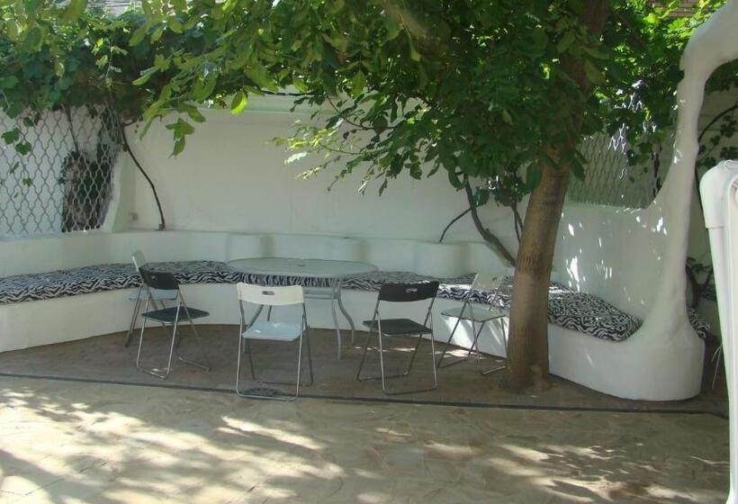 استودیوی استاندارد, Villa Da Vinci