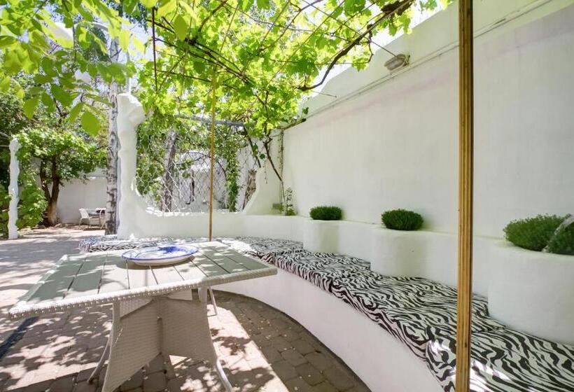 استودیوی استاندارد, Villa Da Vinci