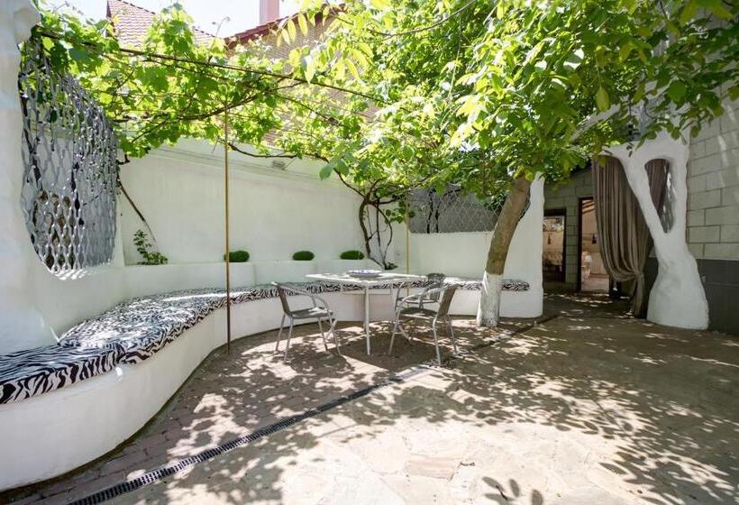 آپارتمان 1 خوابه, Villa Da Vinci