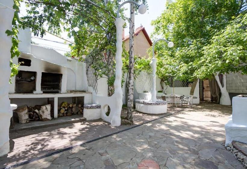 آپارتمان 1 خوابه, Villa Da Vinci