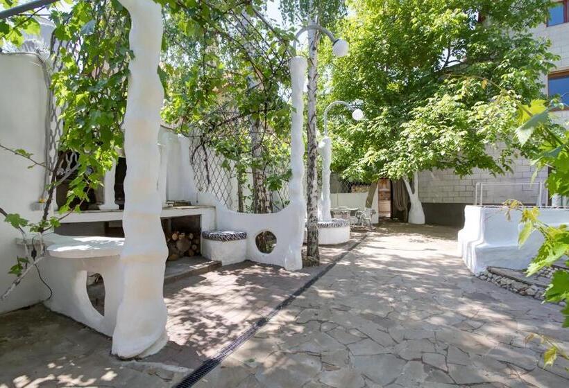 آپارتمان 1 خوابه, Villa Da Vinci